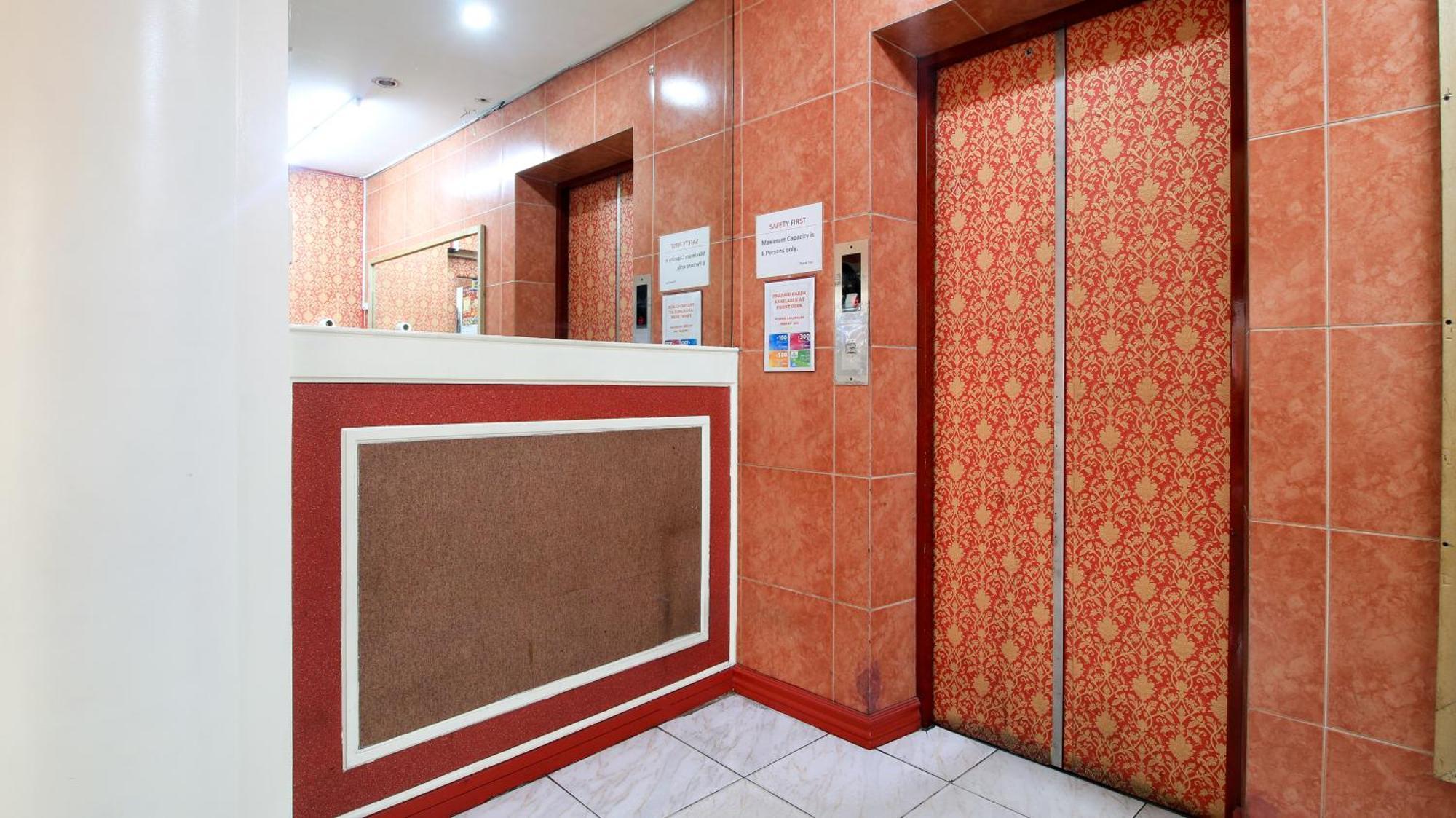 Reddoorz Plus @ Chinatown Binondo Маніла Екстер'єр фото